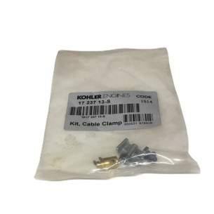 PRISIONERO ACELERADOR KOHLER SH265, CH270, CH395, CH440