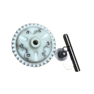 REGULAR REVOLUTIONS KOHLER CH400