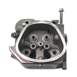 CABEÇA KOHLER CH395