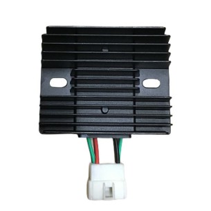 REGULADOR DE CARGA DE BATERIA 18A KOHLER CH270, CH395, CH440