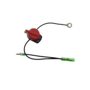 INTERRUPTOR ON/OFF KOHLER SH265, CH270, CH395, CH440