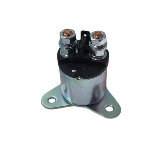 SOLENOIDE ARRANQUE KOHLER CH395 Y CH440