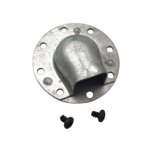 KOHLER CH270 EXHAUST DEFLECTOR