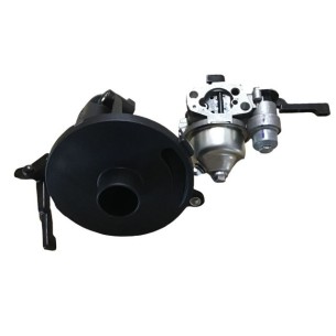 CARBURATEUR KOHLER CH270
