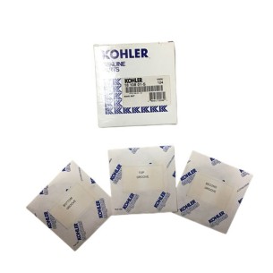 THURSDAY STD KOHLER SH265