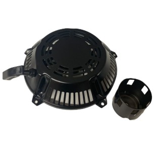 KOHLER CH620, CH640 PARTIDA RECUPERÁVEL