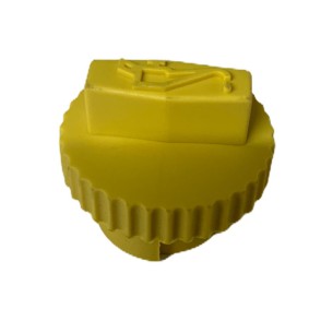 TAMPA DE ENCHIMENTO DE ÓLEO KOHLER CH620, CH640, 680, CH730, CH740, CH750