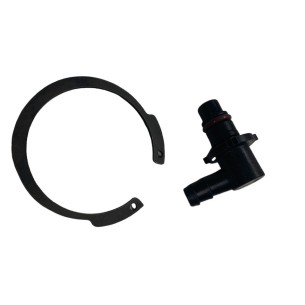 KOHLER GASOLINE CONNECTION CH620, CH640, CH680, CH730, CH750, CH940, CH980