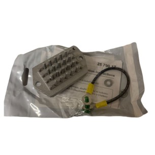 REGULADOR 20-30AMP KOHLER CH E CV DOIS CILINDROS