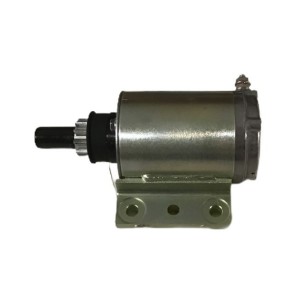 Partida do motor KOHLER K321, K341