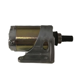 Partida do motor KOHLER K321, K341