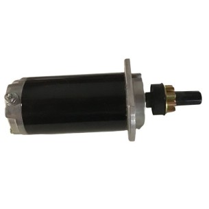 Partida do motor KOHLER K482