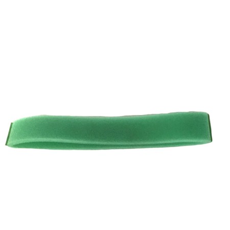 ESPONJA DE FILTRO DE AR CV11, CV12.5, CV14, CV16
