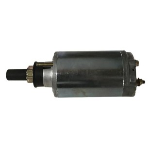 Partida do motor KOHLER M18