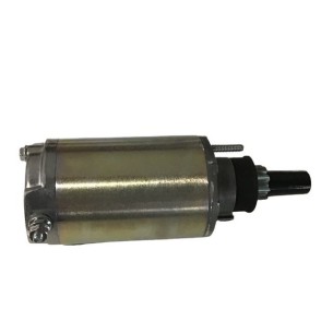 MOTOR DE ARRANQUE KOHLER M18