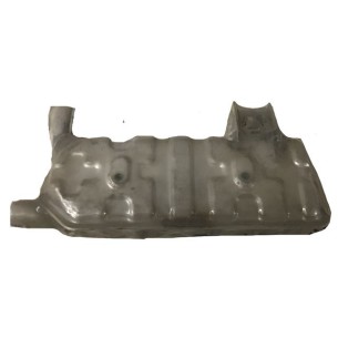 KOHLER CS4, CS6 EXHAUST