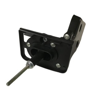 BASE FILTRO DE AIRE CS4 Y CS6