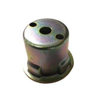 KOHLER CS4, CS6 STARTER PULLEY