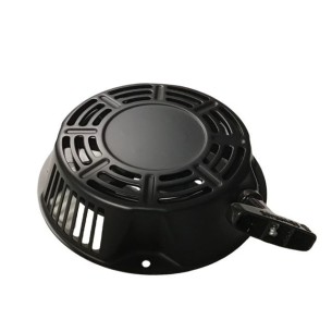 ARRANQUE RECUPERABLE CS4, CS6