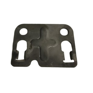 KOHLER CS6 KIPPSTANGENFÜHRUNGSPLATTE