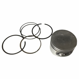 KOHLER JEU DE SEGMENTS CS6 0,25 mm