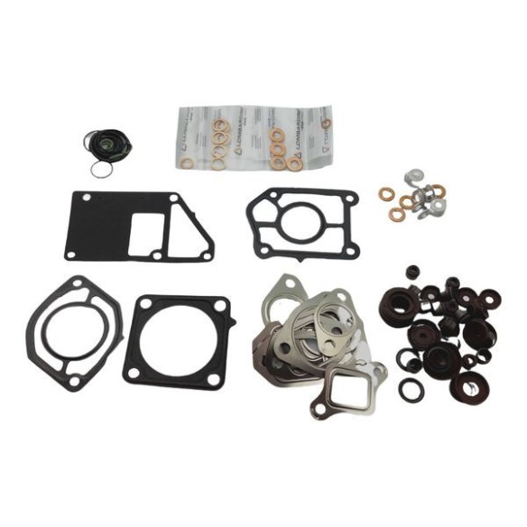 CONJUNTO DE JUNTAS DA PARTE SUPERIOR KOHLER KDI 2504M-TCR