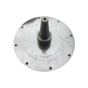 PLATO CON DISCO ACOPLAMIENTO 7,5" ALTERNADOR SINCRO