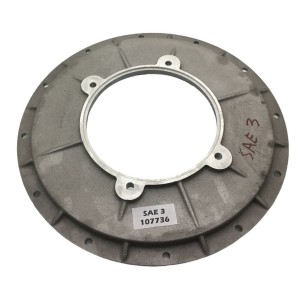 BRIDA SAE3 ALTERNADOR SINCRO