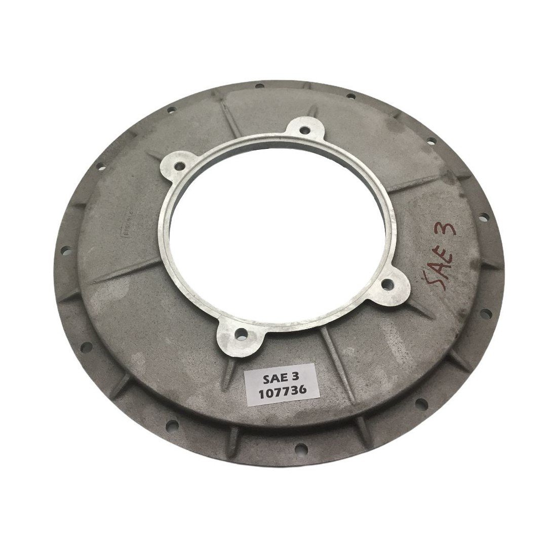 FLANGE S AE 3 SINCRO ALTERNATOR