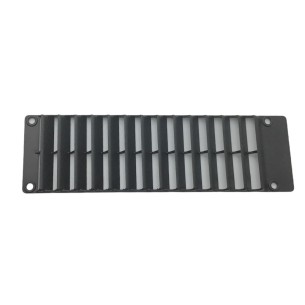 FRONT GRILLE IP23 SYNCHRO ALTERNATOR