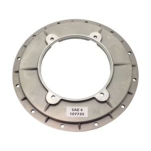 SAE4 SYNCHRO ALTERNATOR FLANGE