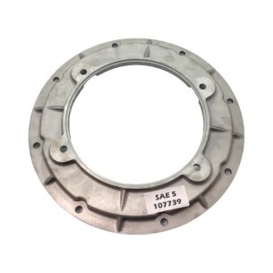 FLANGE DO ALTERNADOR SINCROTICO SAE5