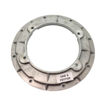 FLANGE DO ALTERNADOR SINCROTICO SAE5