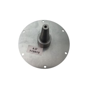 KIT DE DISQUE D'ALTERNATEUR SYNCHRO 6,5"