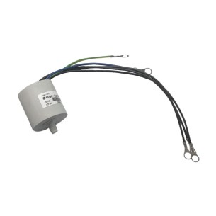 EMC FILTER SYNCHRO ALTERNATOR