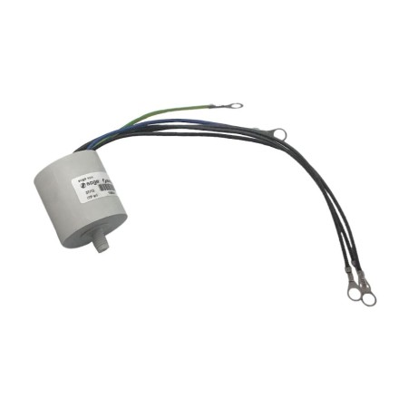 ALTERNADOR SINCROTICO DE FILTRO EMC