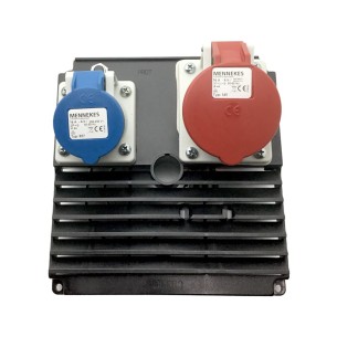 DREIPHASIGES PANEL 16.2P+E UND 16.3PTN SYNCHRO SERIE E