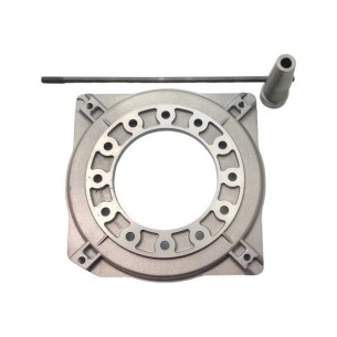 KIT TRANSFORMAÇÃO DE CONE C25.4 PARA C23 EP295