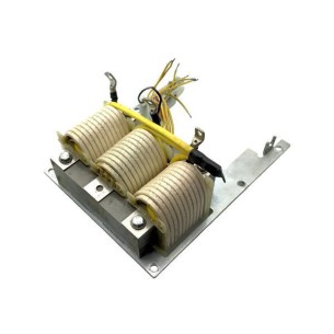 IMPÉDANCE DE SOUDAGE SYNCHRO EW200 23X40 MDC