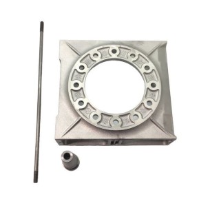23-mm-Kegelsatz für E-Serie SYNCHRO J609B C25.4
