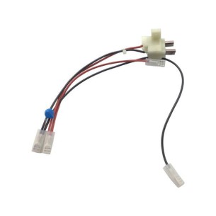 SYNCHRO ECOBILT HALTER (EW-TDC)