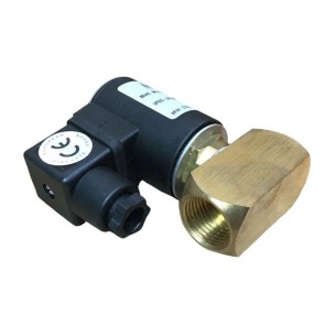 VÁLVULA SOLENÓIDE DIESEL M15-1 3/8" DN10 12V