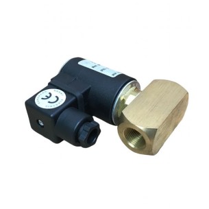 ELECTROVALVULA GASOIL M15-1 3/8" DN10 24V