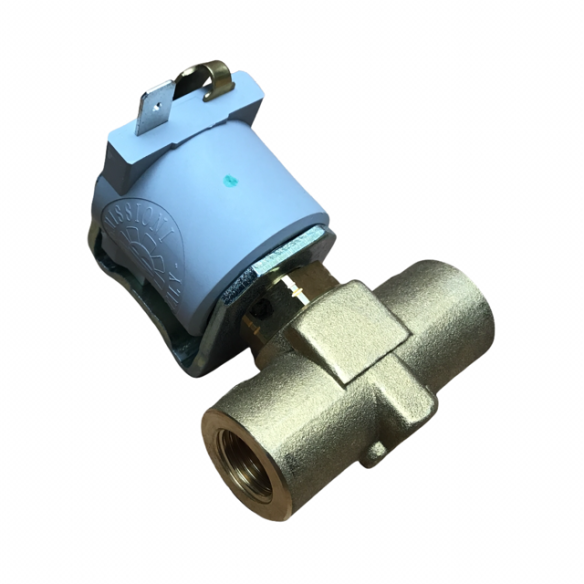 DIESEL SOLENOID VALVE 554 AB 12V