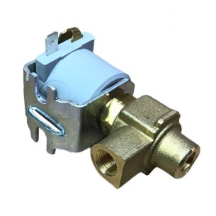 VÁLVULA SOLENÓIDE DIESEL LOMBARDINI VÁRIOS MODELOS