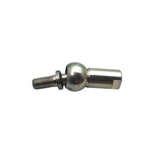 AXIALER KUGELELEKTROMAGNET M8