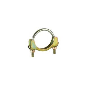 EXHAUST CLAMP M10 Ø45
