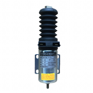 ELEKTROMAGNET C45UM-12V