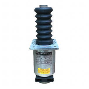 ELEKTROMAGNET C60F-24V