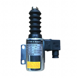 ELECTROIMAN CI45M-24V